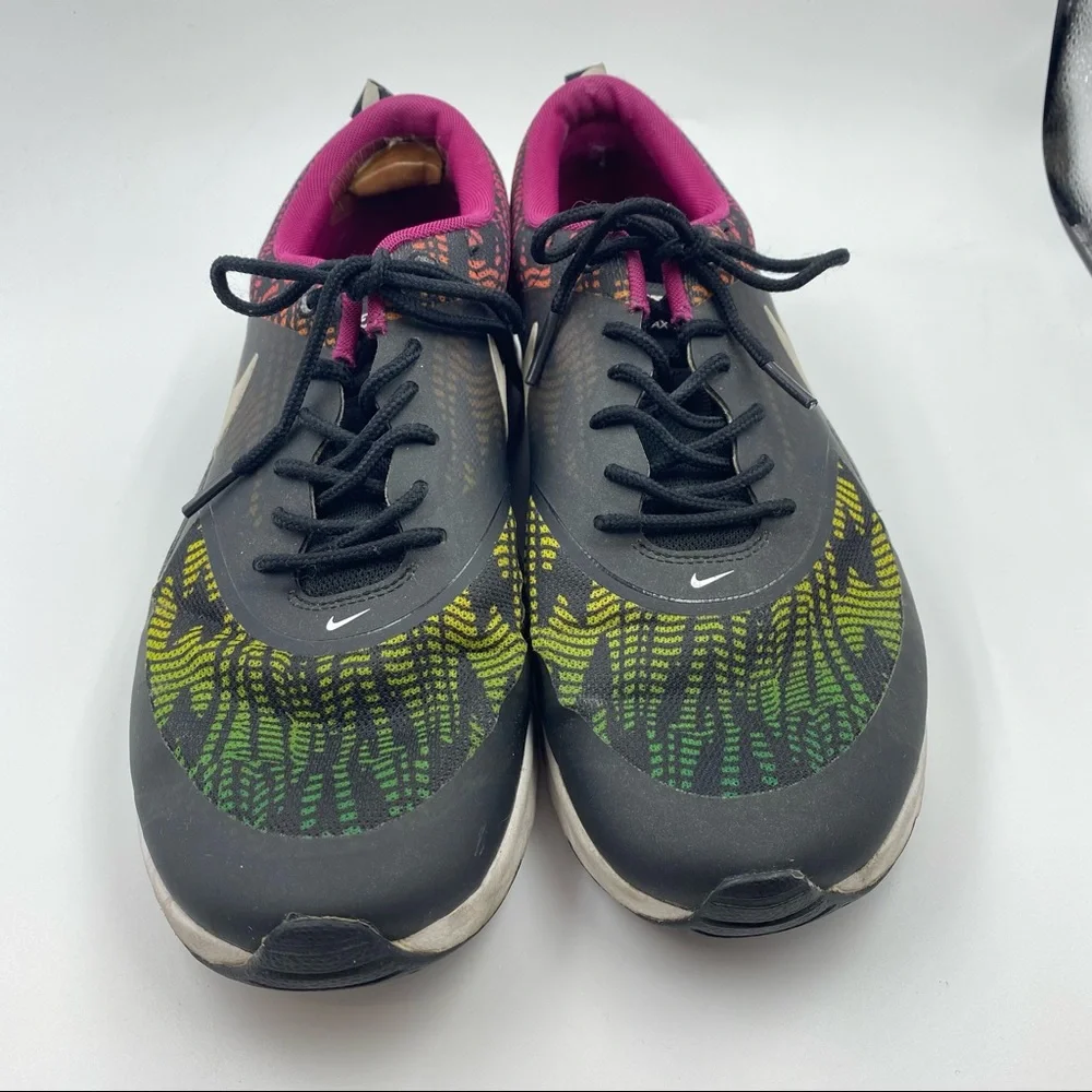 Nike air max thea womens shoes  Style 599408-065  size 10‎